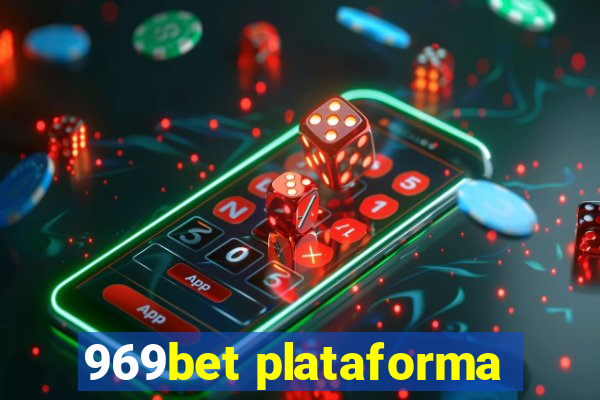 969bet plataforma